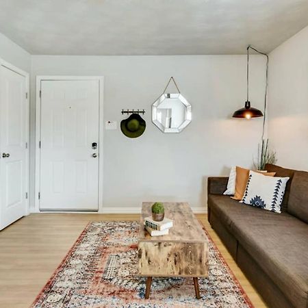 The Swank • Close To Downtown Dallas Exterior photo
