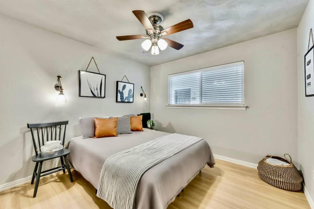 The Swank • Close To Downtown Dallas Exterior photo