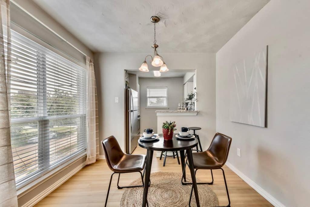 The Swank • Close To Downtown Dallas Exterior photo