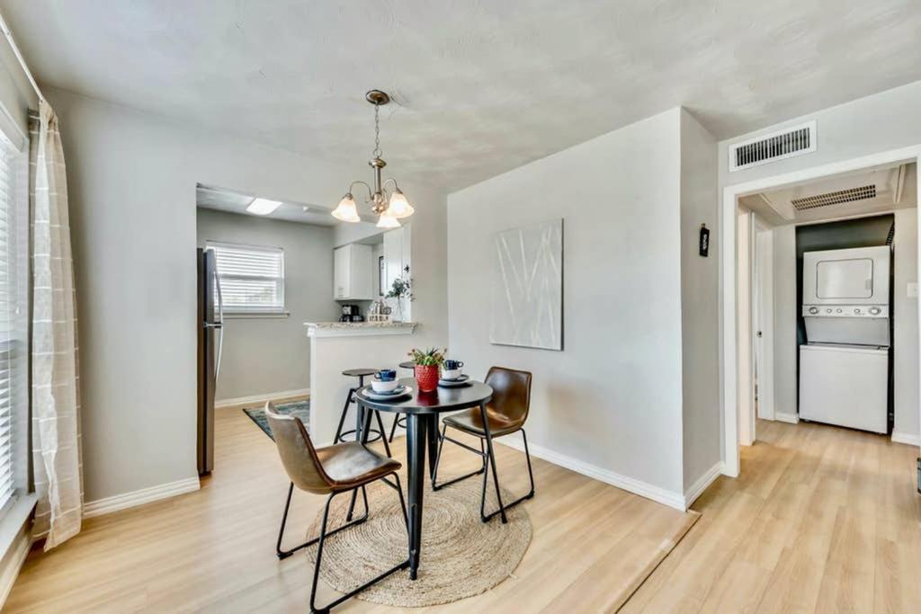 The Swank • Close To Downtown Dallas Exterior photo