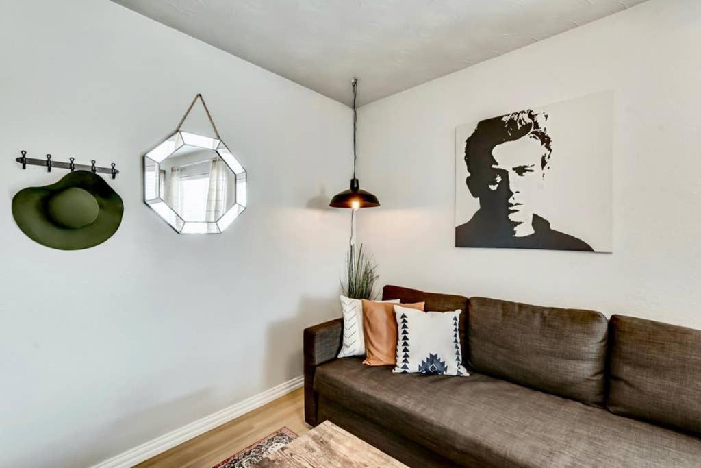 The Swank • Close To Downtown Dallas Exterior photo
