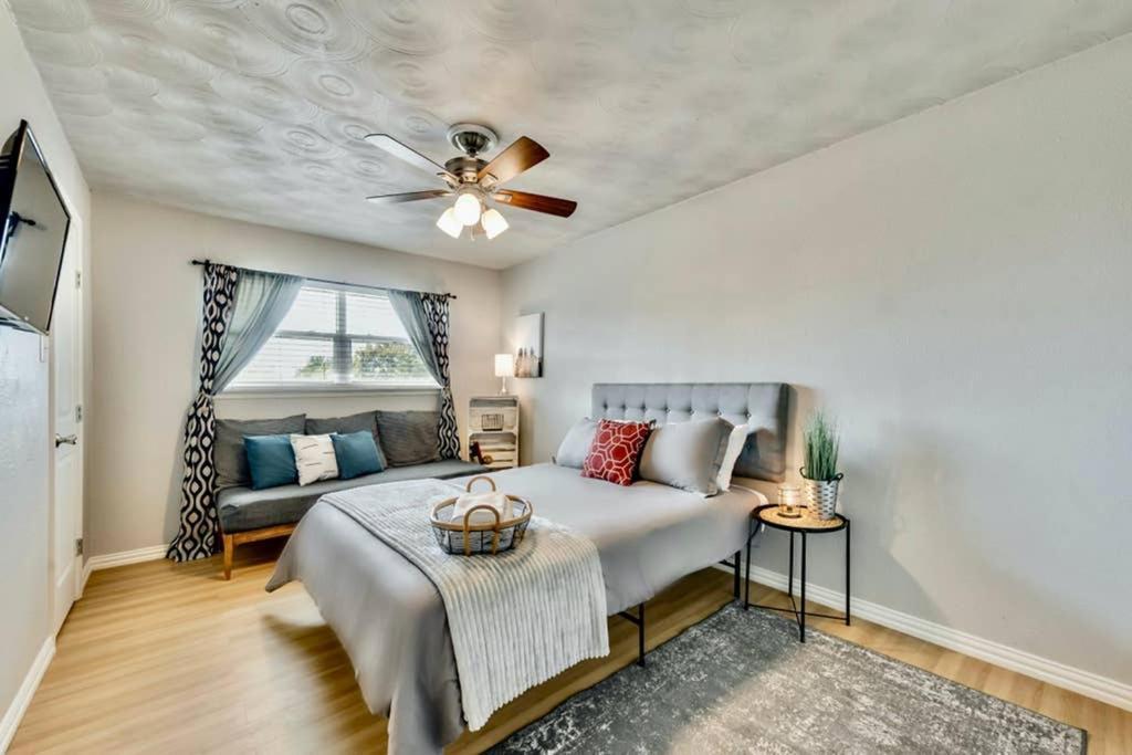 The Swank • Close To Downtown Dallas Exterior photo