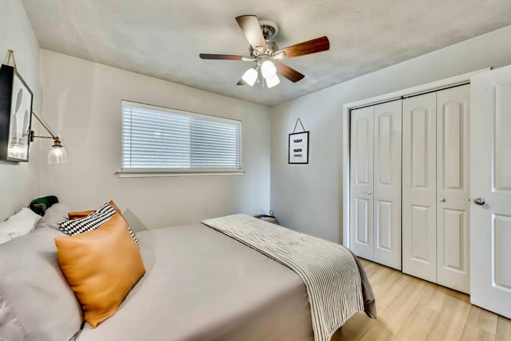 The Swank • Close To Downtown Dallas Exterior photo